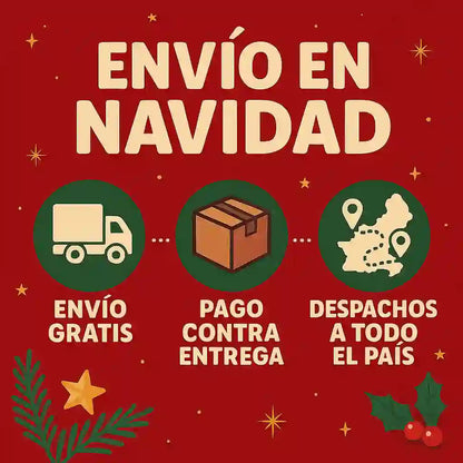 Pista de carros / 72 piezas